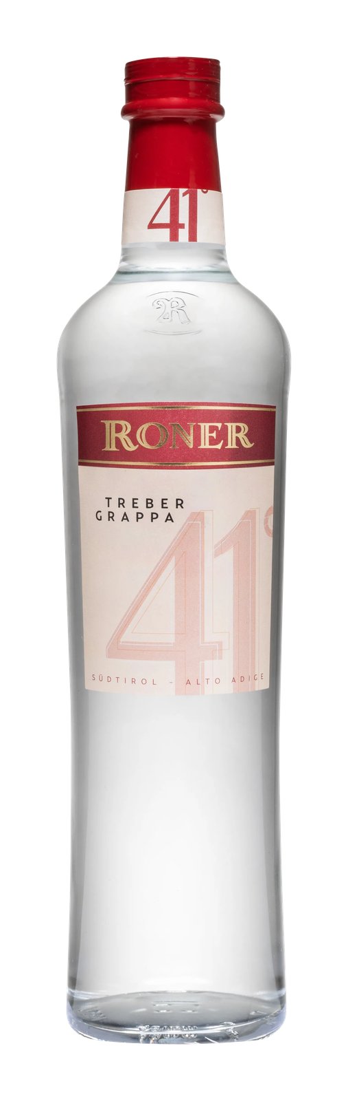 Grappa 41°