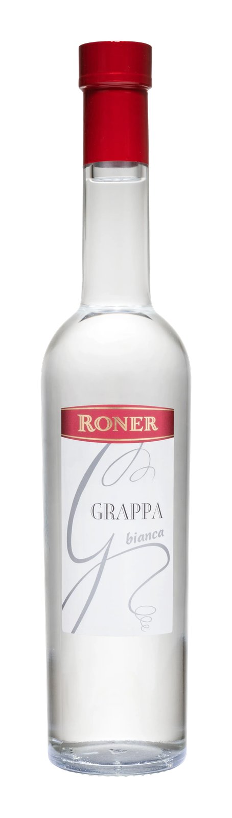Grappa Bianca
