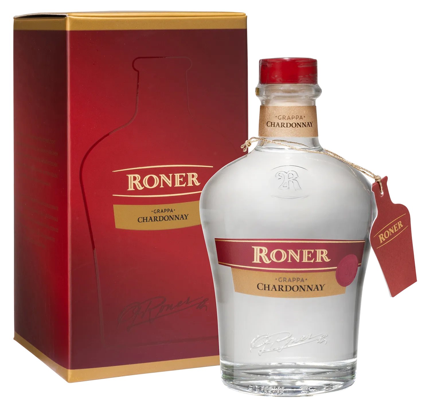 Grappa Chardonnay