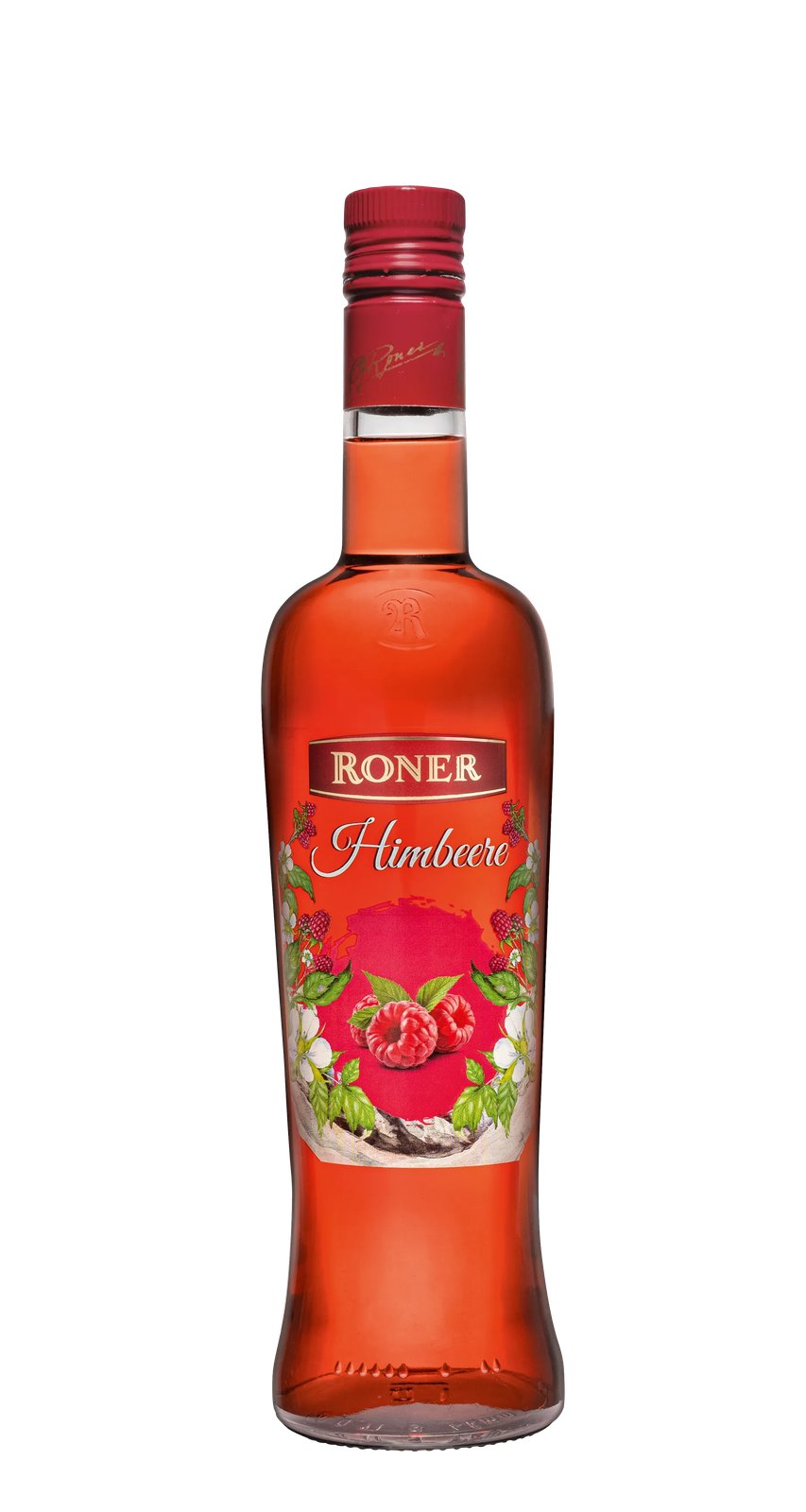 Himbeere — Acquavite di Lampone