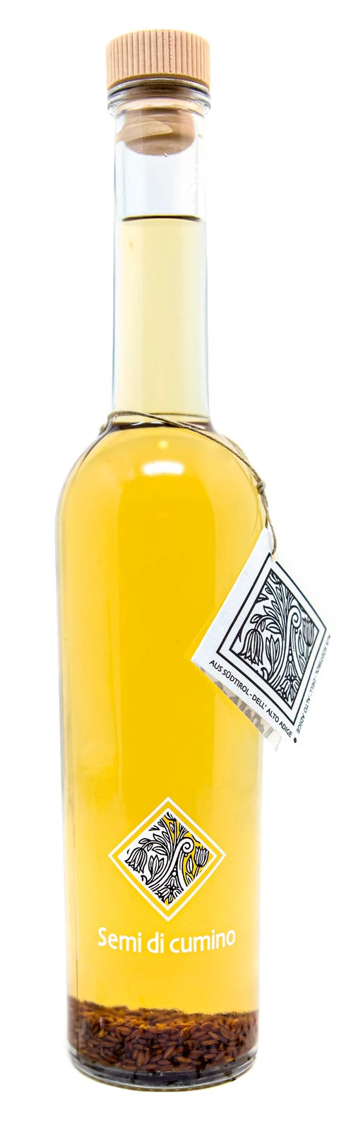 Kümmel — Grappa ai Semi di Cumino