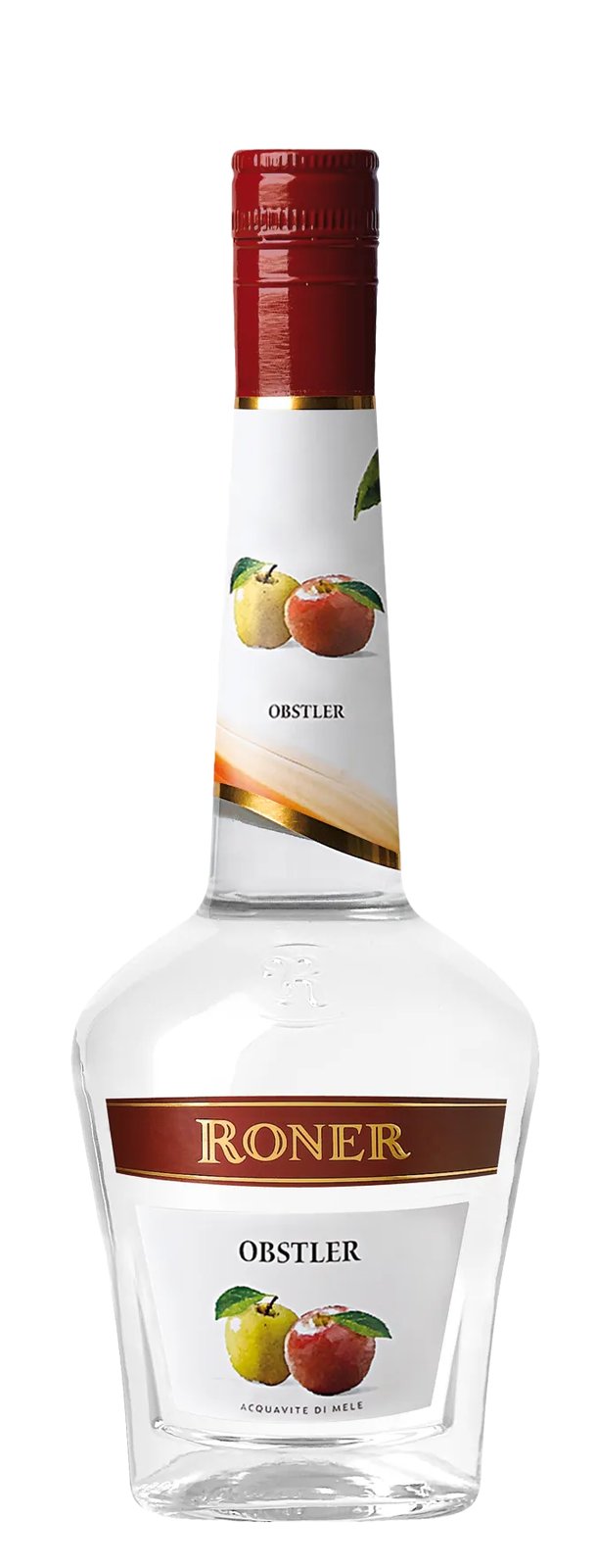 Obstler — Acquavite di Mele