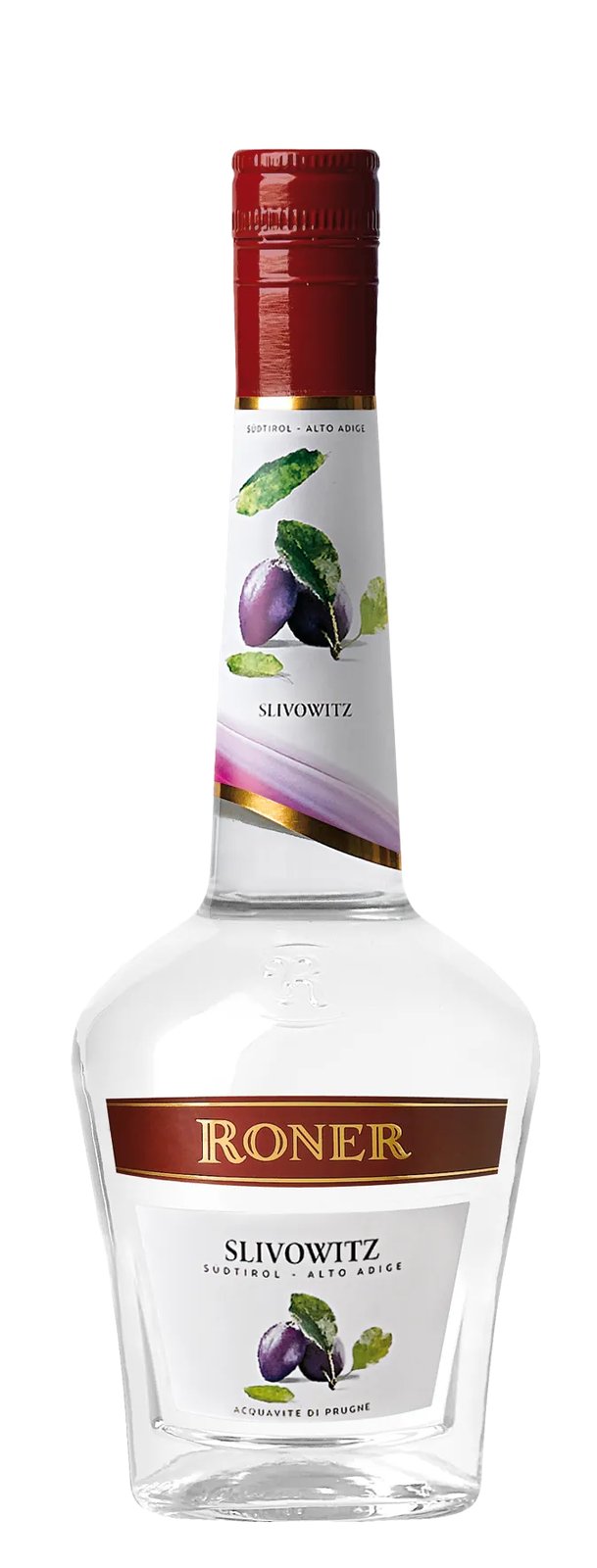 Slivowitz — Acquavite di Prugne