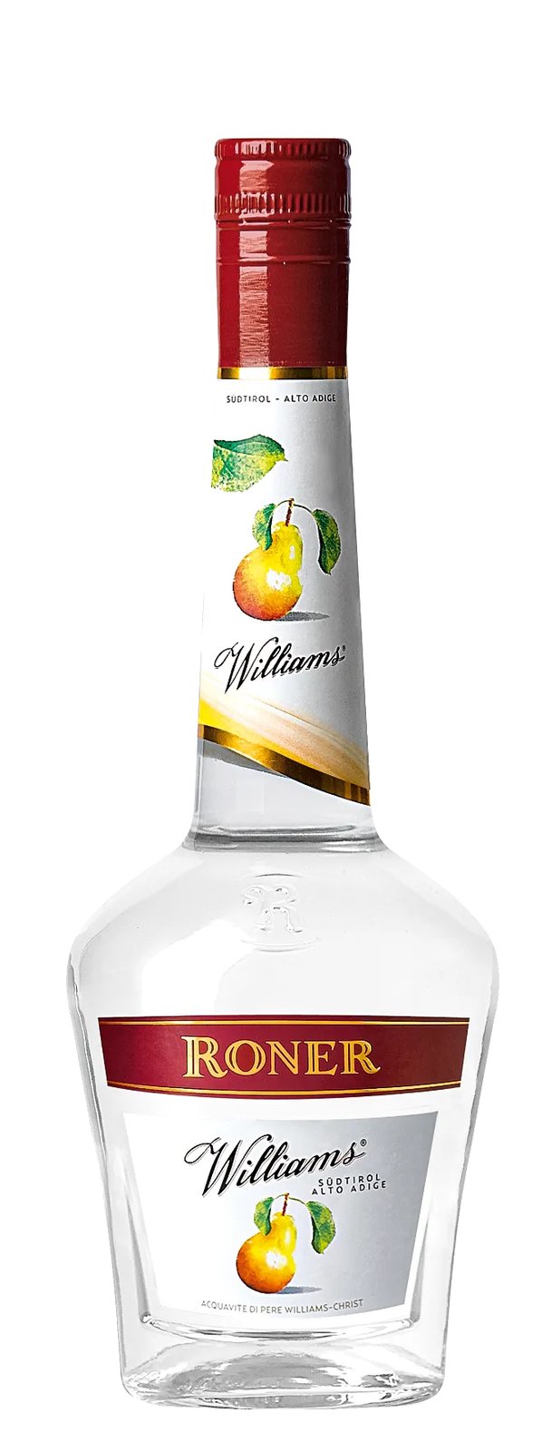 Williams — Acquavite di Pere 0,7 l