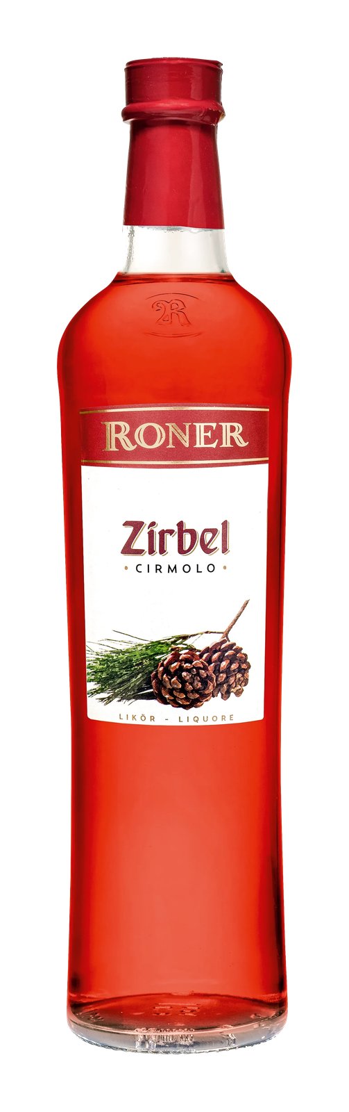 Zirbel — Liquore al Cirmolo