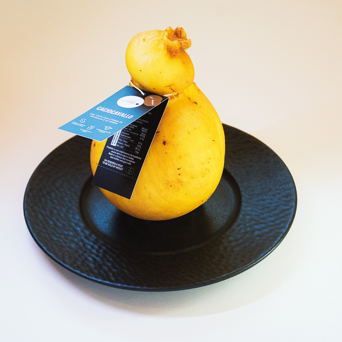 Caciocavallo Affumicato