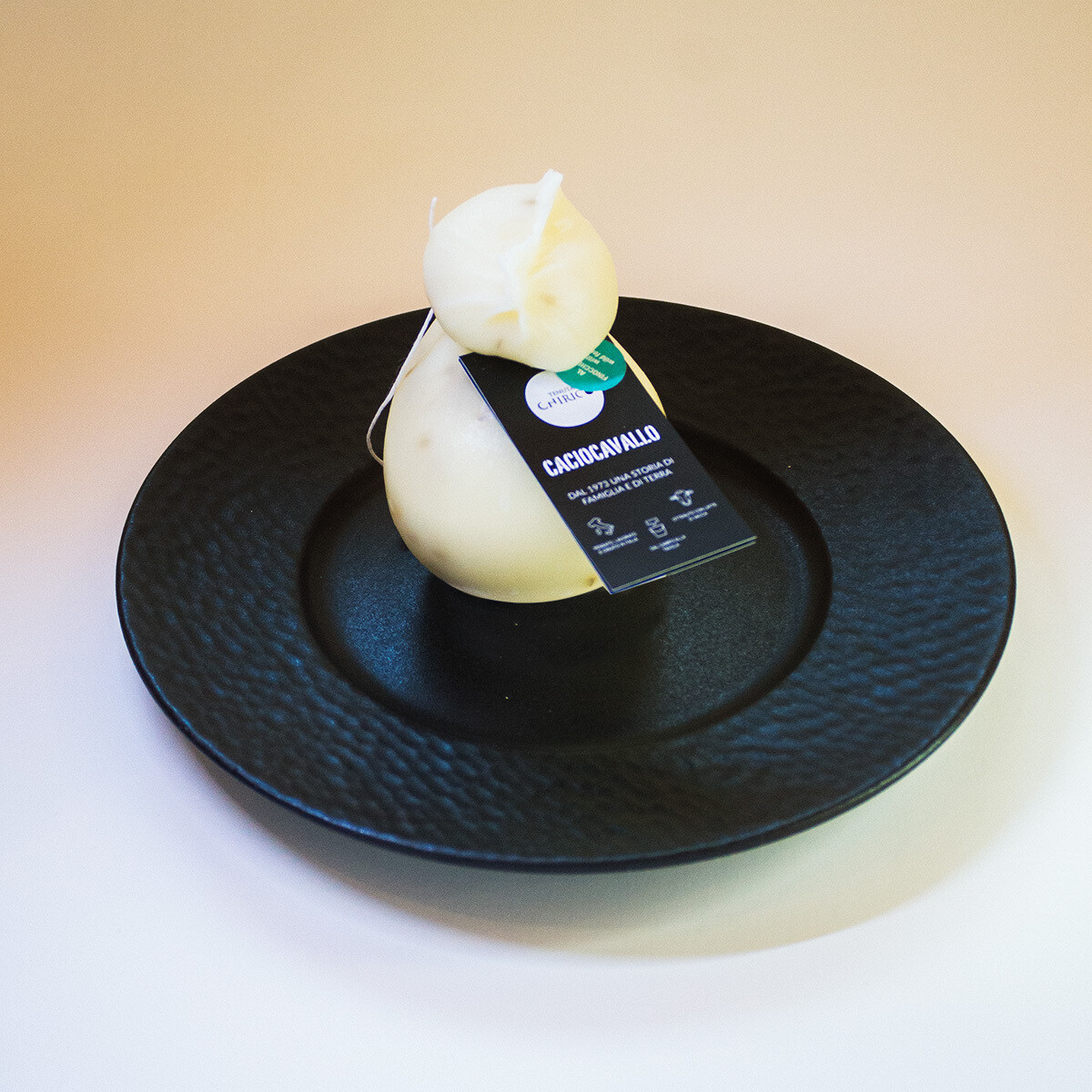Caciocavallo Aromatizzato al Finocchietto