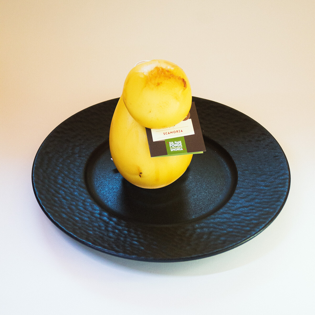 Scamorza Affumicata