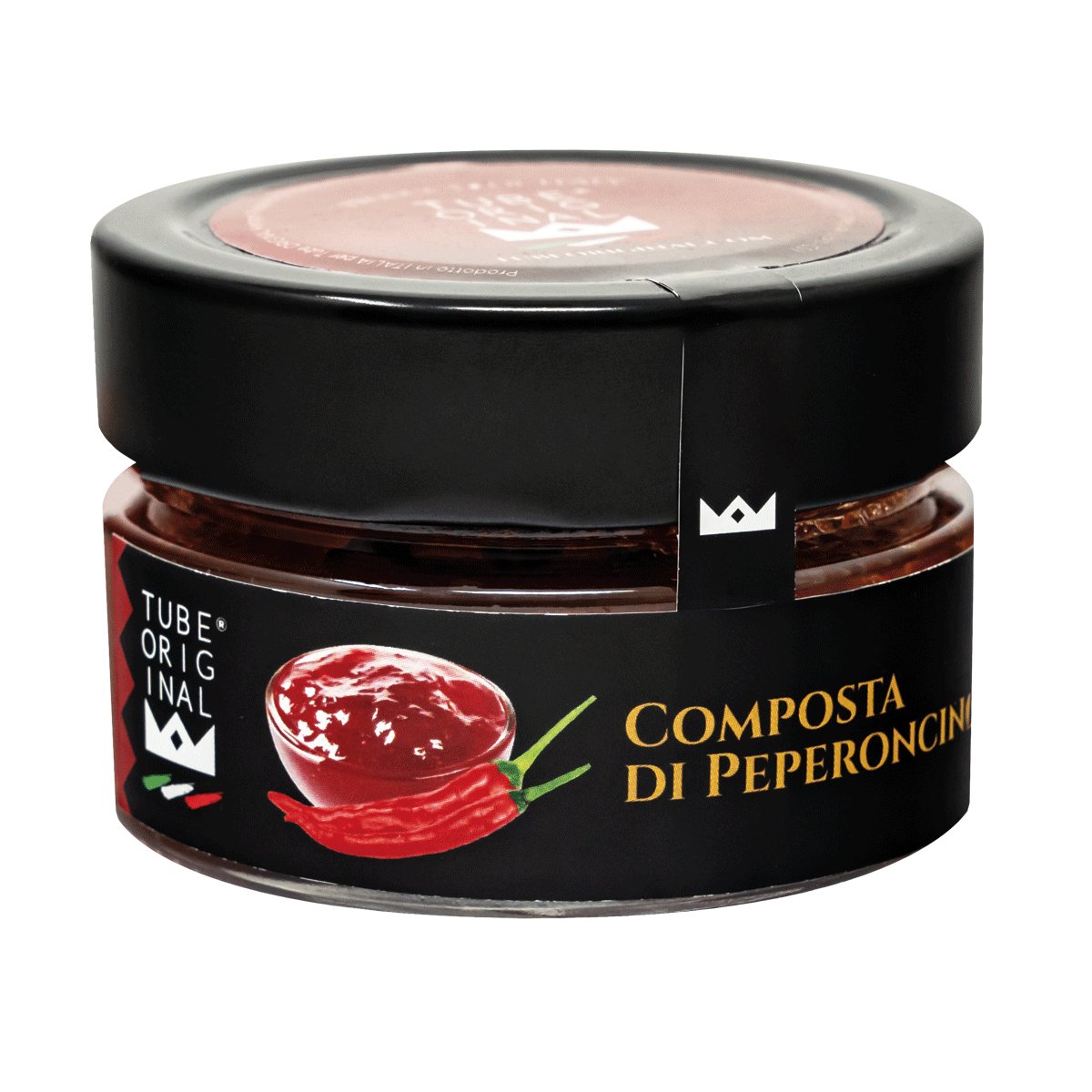 Composta di Peperoncino