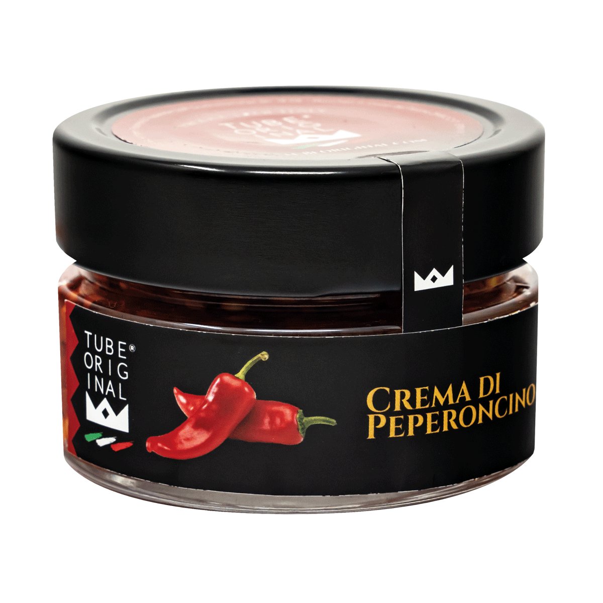 Crema di Peperoncino