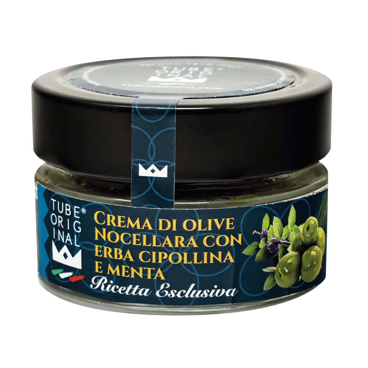 Tapenade di Olive Verdi Nocellara