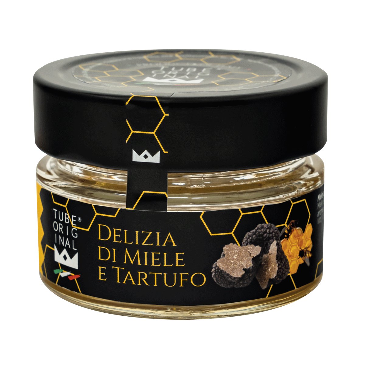 Miele e Tartufo
