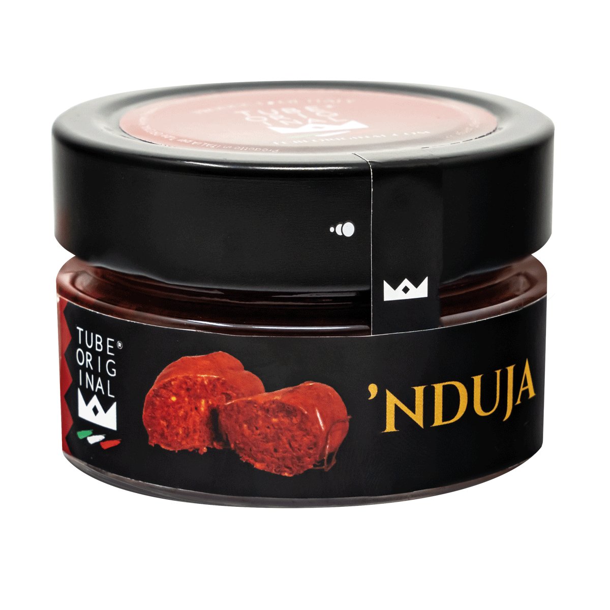 'Nduja TubeORIGINAL