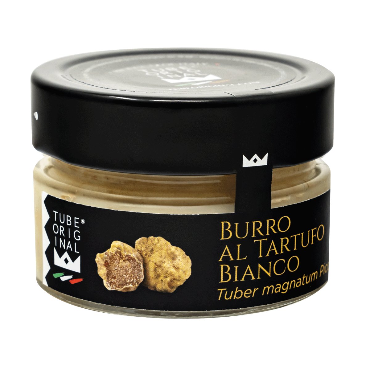 Burro al Tartufo Bianco