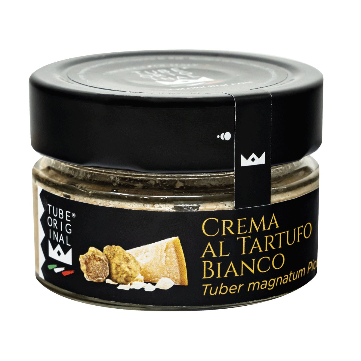 Crema al Tartufo Bianco