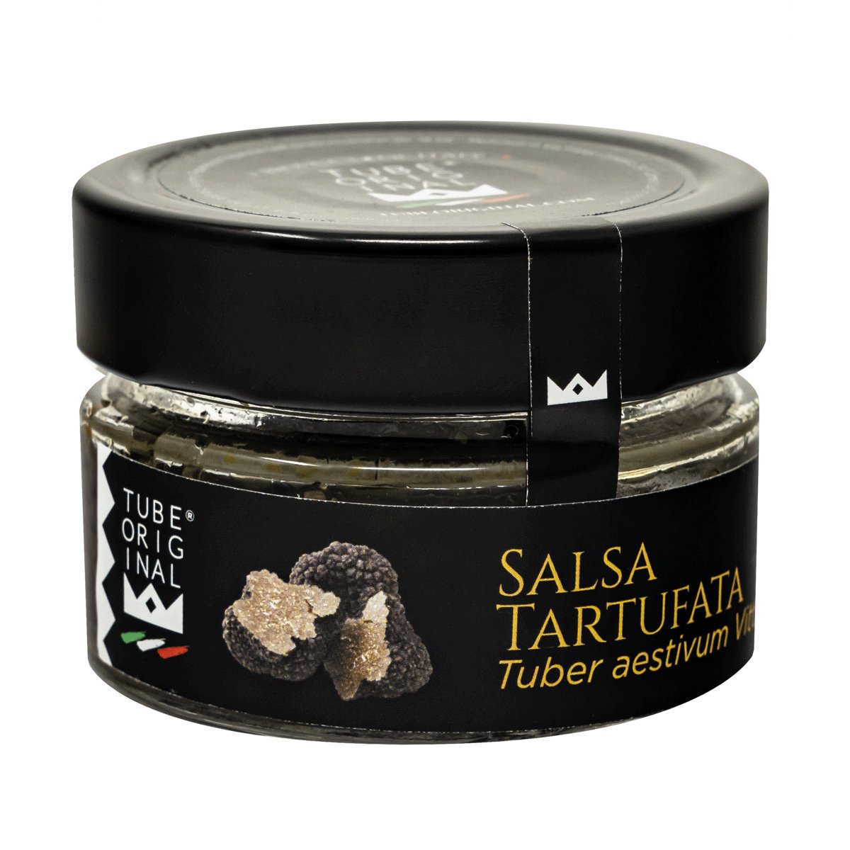 Salsa Tartufata
