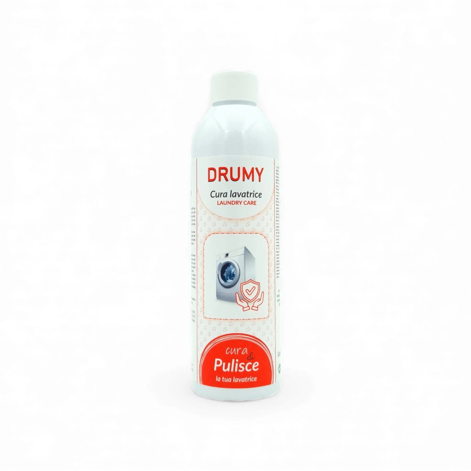 DRUMY Cura Lavatrice